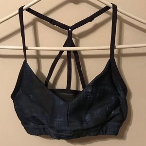 Joy lab sports bra